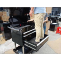 Hot Sale Professional Mobile Tool Chest Roller Cabinet
Hot Sale Professional Mobile Tool Chest Roller Cabinet 
